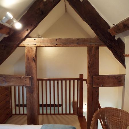 Villa The Granary à Ross-on-Wye Extérieur photo