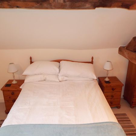 Villa The Granary à Ross-on-Wye Extérieur photo