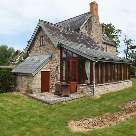 Villa The Granary à Ross-on-Wye Extérieur photo
