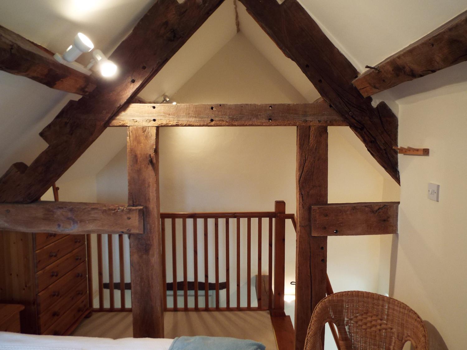 Villa The Granary à Ross-on-Wye Extérieur photo