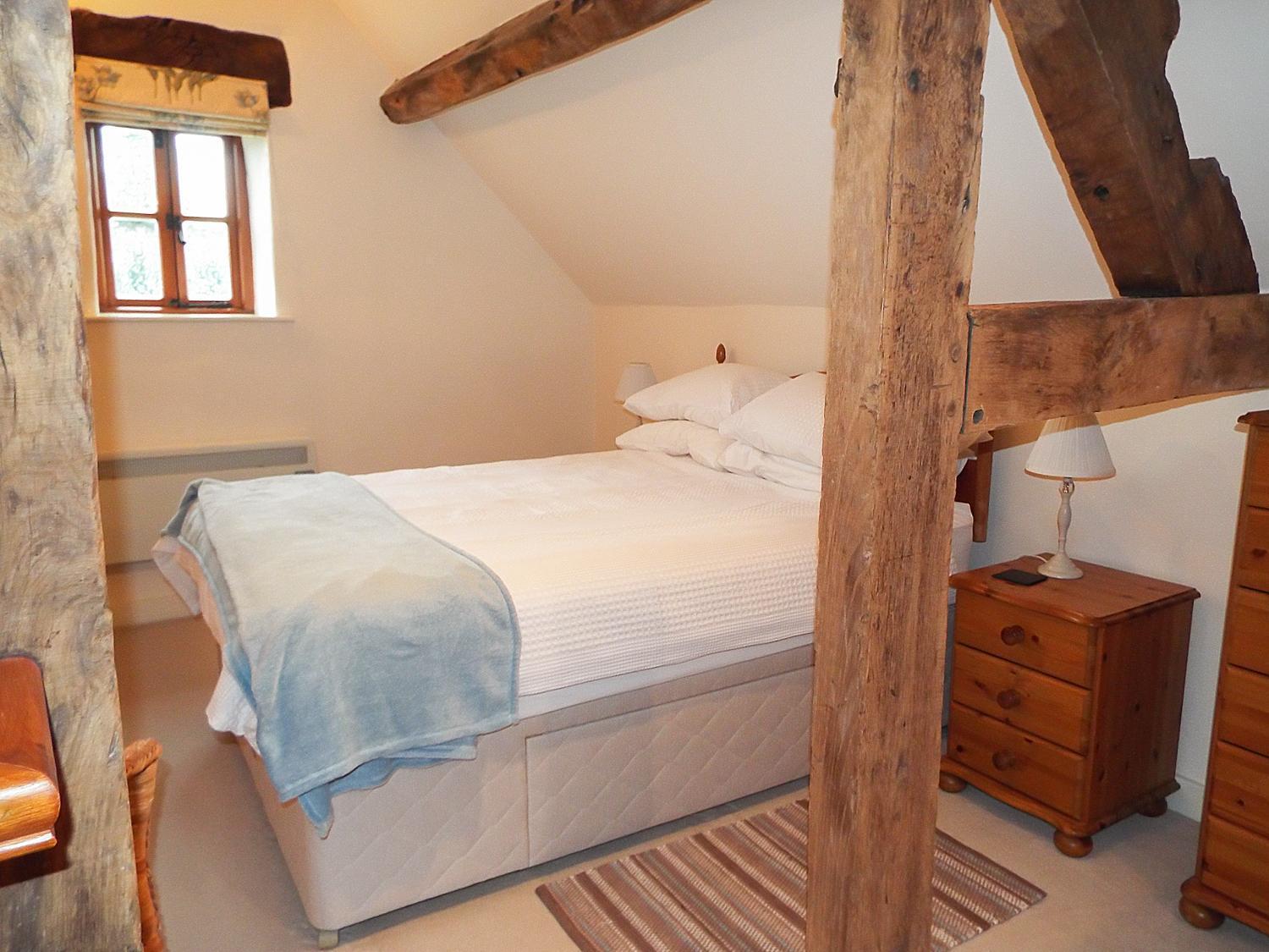 Villa The Granary à Ross-on-Wye Extérieur photo